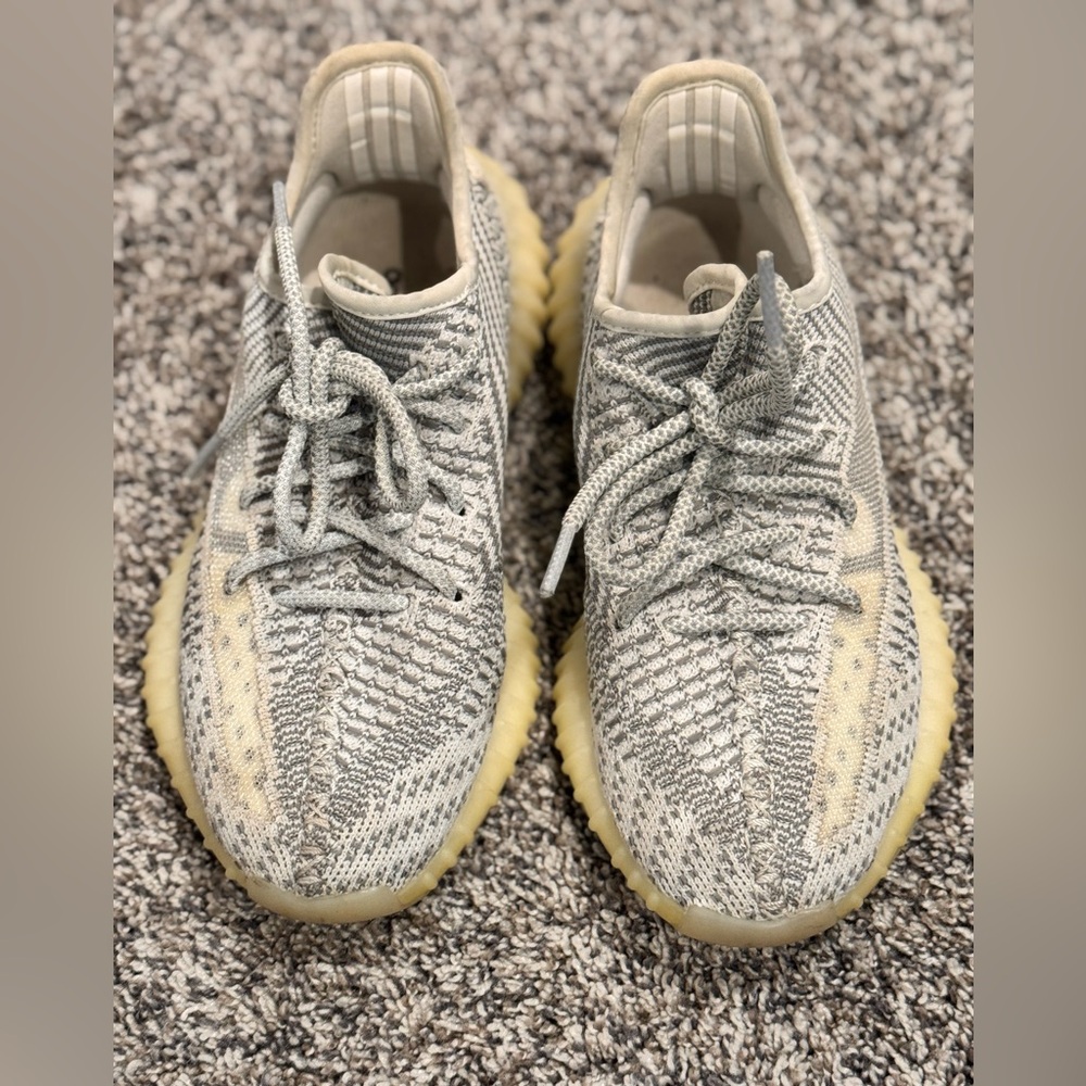 Yeezy 350 Static